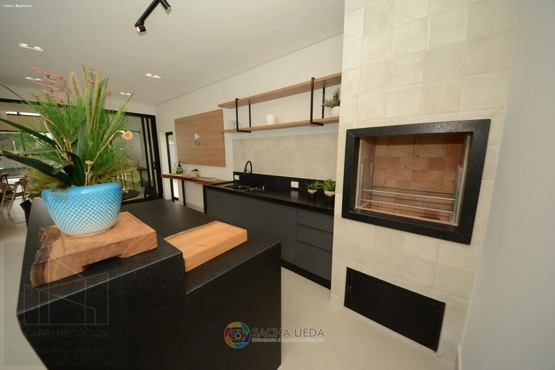 Casa em Condomínio para Venda em Indaiatuba / SP no bairro Reserva bom viver: 25ª foto da galeria de imagens do imóvel