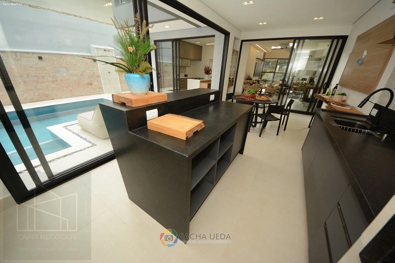 Casa em Condomínio para Venda em Indaiatuba / SP no bairro Reserva bom viver: 26ª foto da galeria de imagens do imóvel