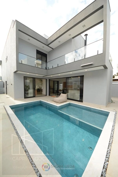 Casa em Condomínio para Venda em Indaiatuba / SP no bairro Reserva bom viver: 27ª foto da galeria de imagens do imóvel