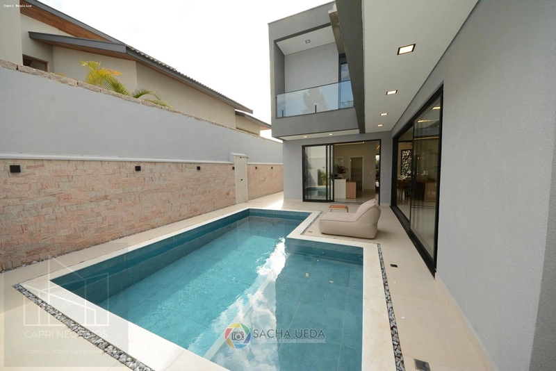 Casa em Condomínio para Venda em Indaiatuba / SP no bairro Reserva bom viver: 29ª foto da galeria de imagens do imóvel