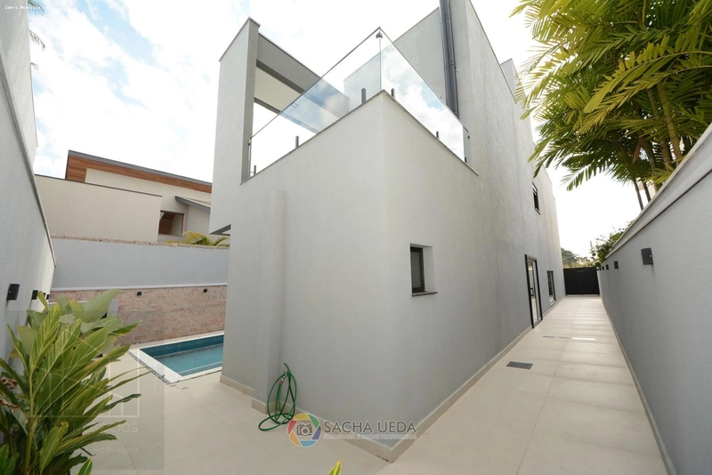 Casa em Condomínio para Venda em Indaiatuba / SP no bairro Reserva bom viver: 30ª foto da galeria de imagens do imóvel