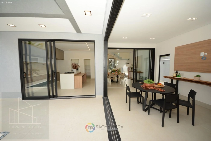 Casa em Condomínio para Venda em Indaiatuba / SP no bairro Reserva bom viver: 31ª foto da galeria de imagens do imóvel