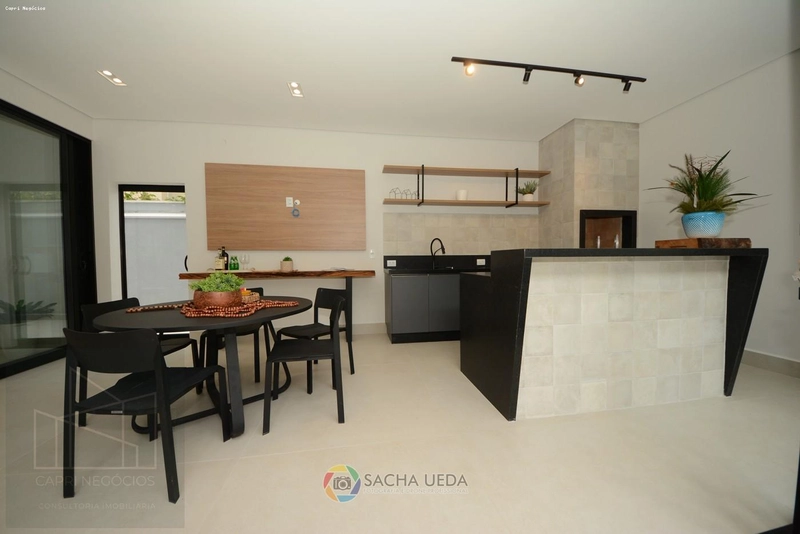 Casa em Condomínio para Venda em Indaiatuba / SP no bairro Reserva bom viver: 32ª foto da galeria de imagens do imóvel
