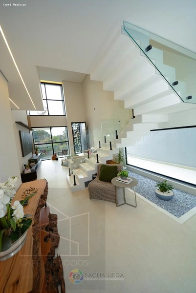Casa em Condomínio para Venda em Indaiatuba / SP no bairro Reserva bom viver: 33ª foto da galeria de imagens do imóvel