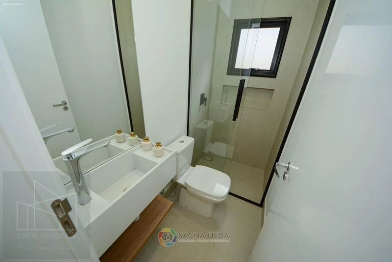 Casa em Condomínio para Venda em Indaiatuba / SP no bairro Reserva bom viver: 34ª foto da galeria de imagens do imóvel