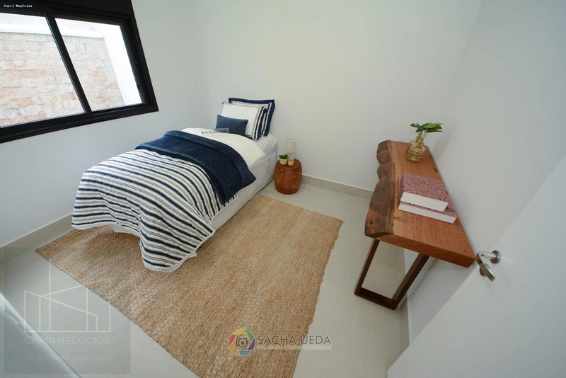 Casa em Condomínio para Venda em Indaiatuba / SP no bairro Reserva bom viver: 35ª foto da galeria de imagens do imóvel