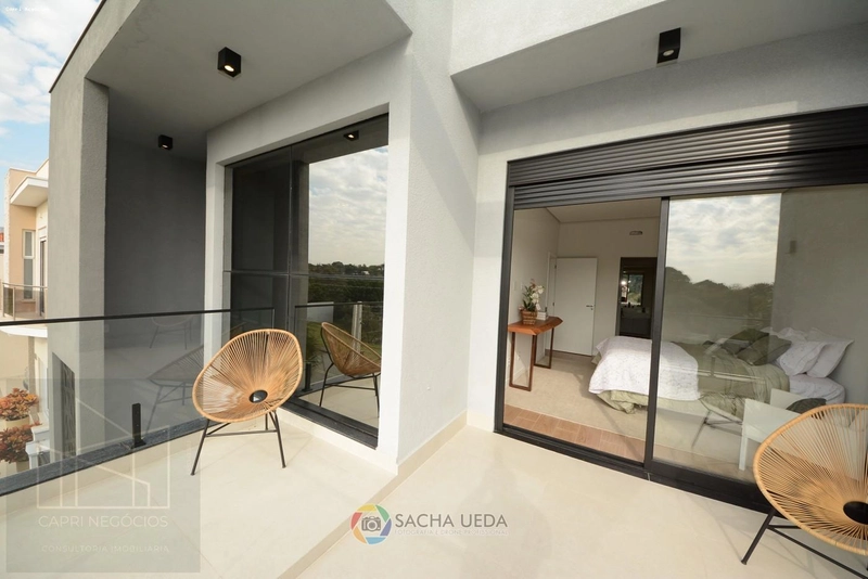 Casa em Condomínio para Venda em Indaiatuba / SP no bairro Reserva bom viver: 42ª foto da galeria de imagens do imóvel