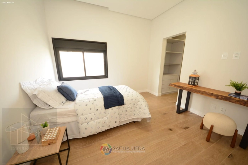 Casa em Condomínio para Venda em Indaiatuba / SP no bairro Reserva bom viver: 47ª foto da galeria de imagens do imóvel