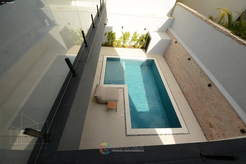 Casa em Condomínio para Venda em Indaiatuba / SP no bairro Reserva bom viver: 49ª foto da galeria de imagens do imóvel
