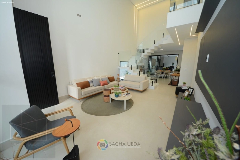 Casa em Condomínio para Venda em Indaiatuba / SP no bairro Reserva bom viver: 5ª foto da galeria de imagens do imóvel