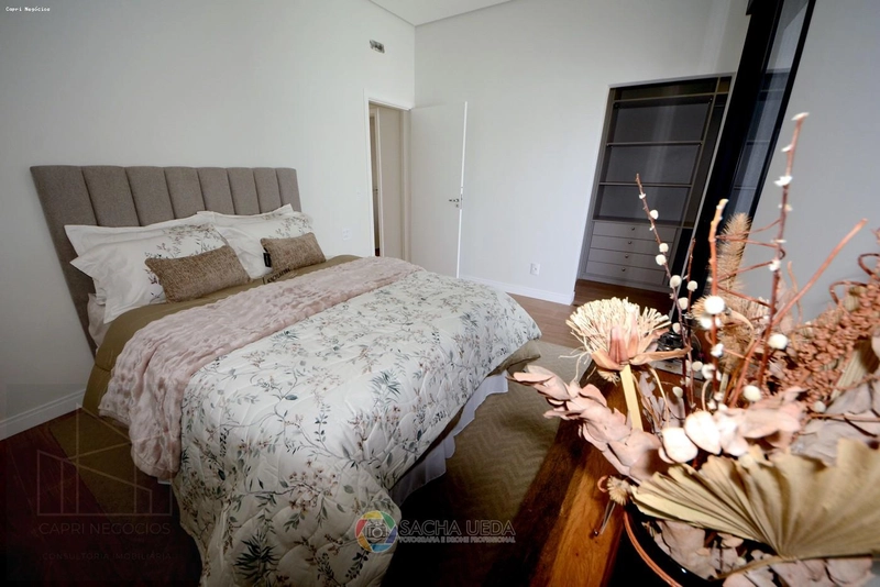 Casa em Condomínio para Venda em Indaiatuba / SP no bairro Reserva bom viver: 50ª foto da galeria de imagens do imóvel