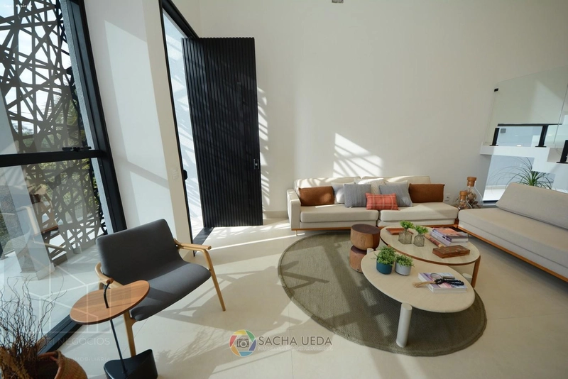 Casa em Condomínio para Venda em Indaiatuba / SP no bairro Reserva bom viver: 7ª foto da galeria de imagens do imóvel