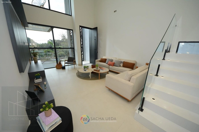 Casa em Condomínio para Venda em Indaiatuba / SP no bairro Reserva bom viver: 8ª foto da galeria de imagens do imóvel