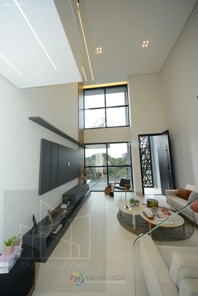 Casa em Condomínio para Venda em Indaiatuba / SP no bairro Reserva bom viver: 9ª foto da galeria de imagens do imóvel