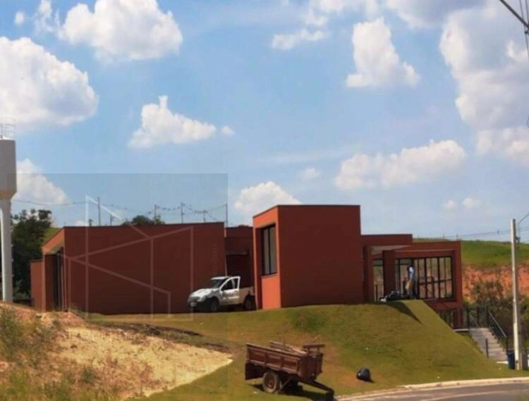 Terreno em Condomínio para Venda em Indaiatuba / SP no bairro Jardim Quintas Da Terracota: 6ª foto da galeria de imagens do imóvel