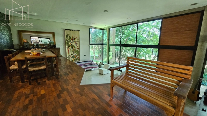 Chácara de 6.500m² a venda - Mosteiro de Itaici - Indaiatuba: 7ª foto da galeria de imagens do imóvel