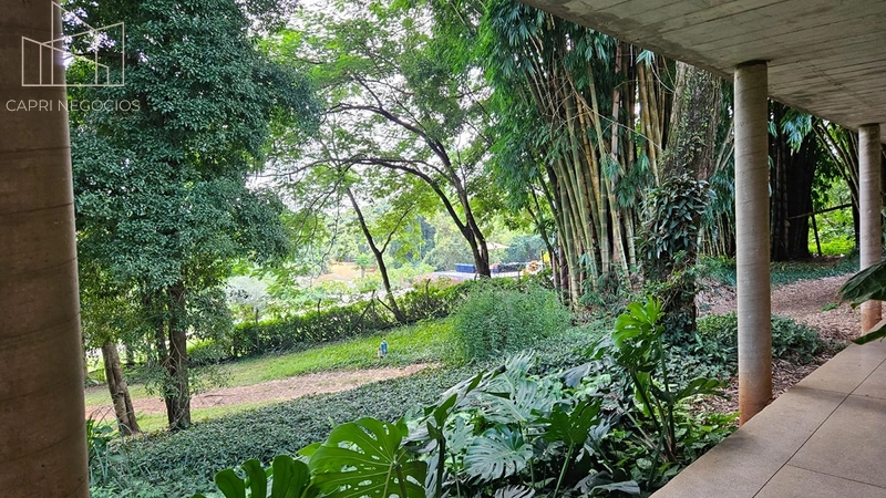 Chácara de 6.500m² a venda - Mosteiro de Itaici - Indaiatuba: 8ª foto da galeria de imagens do imóvel