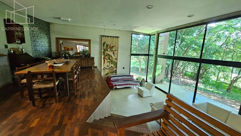 Chácara de 6.500m² a venda - Mosteiro de Itaici - Indaiatuba: 4ª foto da galeria de imagens do imóvel