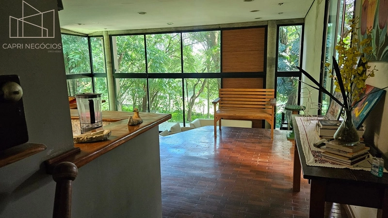 Chácara de 6.500m² a venda - Mosteiro de Itaici - Indaiatuba: 6ª foto da galeria de imagens do imóvel