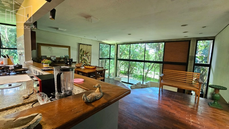 Chácara de 6.500m² a venda - Mosteiro de Itaici - Indaiatuba: 3ª foto da galeria de imagens do imóvel