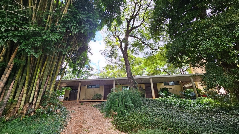 Chácara de 6.500m² a venda - Mosteiro de Itaici - Indaiatuba: 1ª foto da galeria de imagens do imóvel