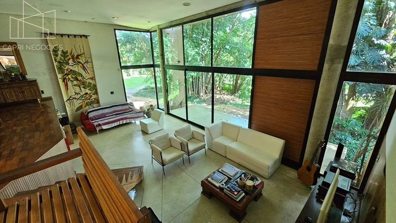 Chácara de 6.500m² a venda - Mosteiro de Itaici - Indaiatuba: 2ª foto da galeria de imagens do imóvel