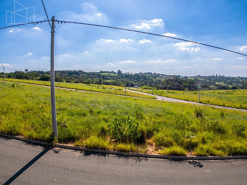 Terreno a venda no COndominio Reserva Botânica em Indaiatuba: 2ª foto da galeria de imagens do imóvel