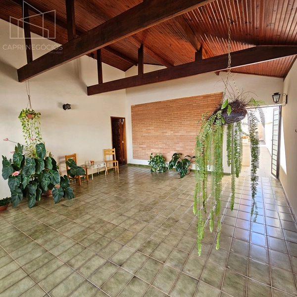 Casa a venda - Vila Soriano - Indaiatuba SP: 7ª foto da galeria de imagens do imóvel