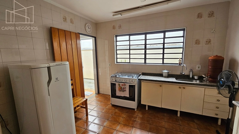 Casa a venda - Vila Soriano - Indaiatuba SP: 19ª foto da galeria de imagens do imóvel