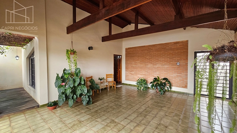 Casa a venda - Vila Soriano - Indaiatuba SP: 7ª foto da galeria de imagens do imóvel