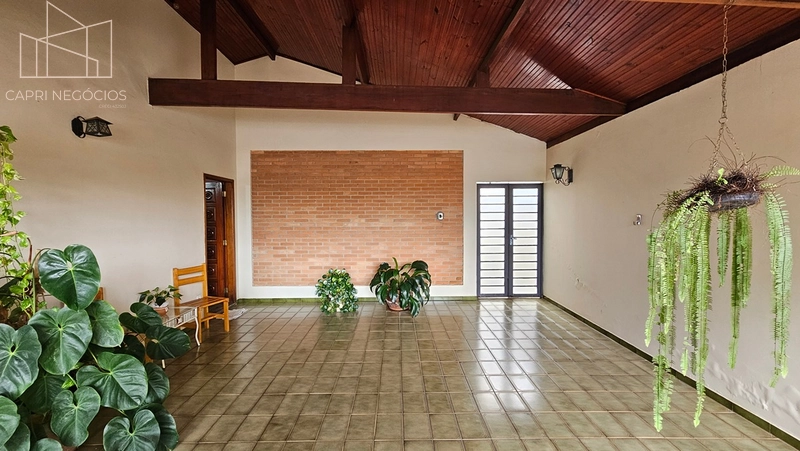 Casa a venda - Vila Soriano - Indaiatuba SP: 6ª foto da galeria de imagens do imóvel