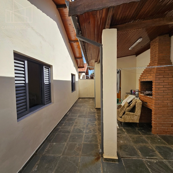 Casa a venda - Vila Soriano - Indaiatuba SP: 27ª foto da galeria de imagens do imóvel