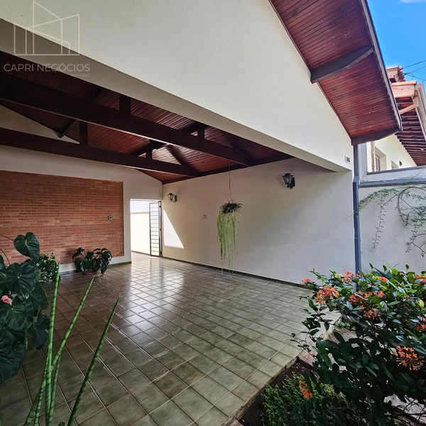 Casa a venda - Vila Soriano - Indaiatuba SP: 9ª foto da galeria de imagens do imóvel