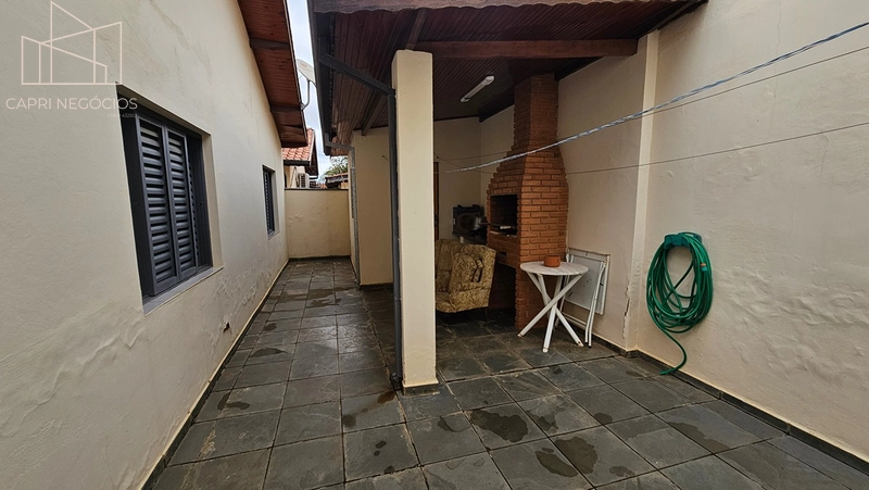 Casa a venda - Vila Soriano - Indaiatuba SP: 21ª foto da galeria de imagens do imóvel