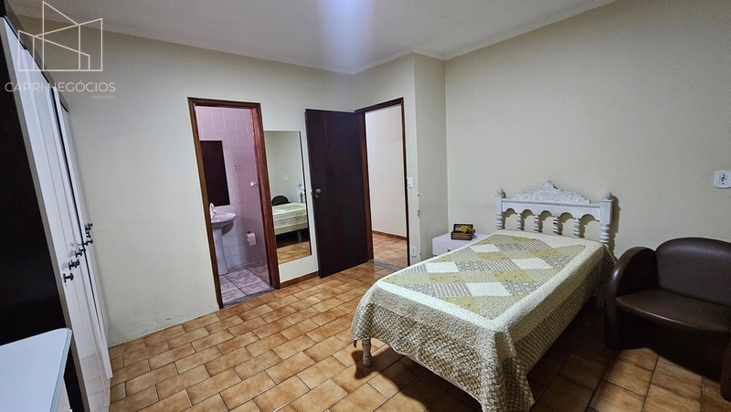 Casa a venda - Vila Soriano - Indaiatuba SP: 17ª foto da galeria de imagens do imóvel