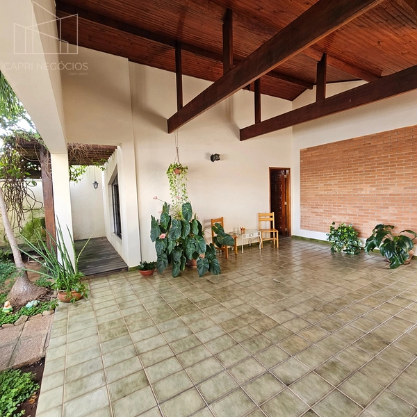 Casa a venda - Vila Soriano - Indaiatuba SP: 5ª foto da galeria de imagens do imóvel