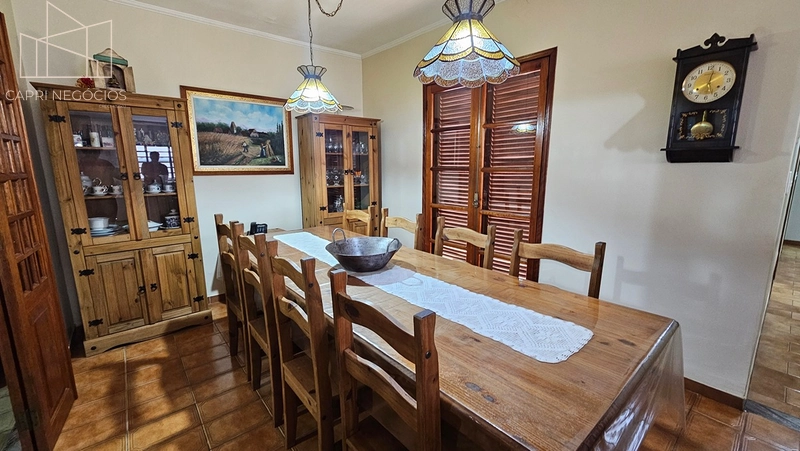 Casa a venda - Vila Soriano - Indaiatuba SP: 10ª foto da galeria de imagens do imóvel