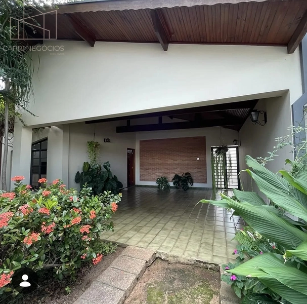 Imóvel residencial ou comercial