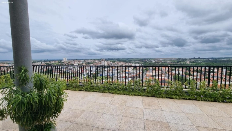Apartamento para Venda em Monte Mor / SP no bairro Jardim Planalto: 33ª foto da galeria de imagens do imóvel