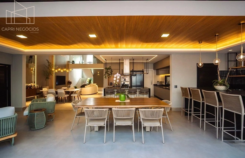 Sobrado Alto Padrão para Venda - Condomínio Duas Marias : 14ª foto da galeria de imagens do imóvel