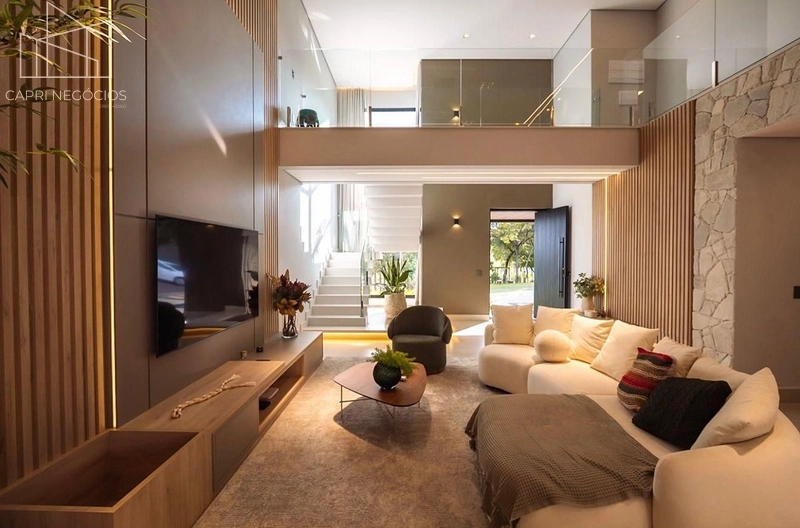 Sobrado Alto Padrão para Venda - Condomínio Duas Marias : 9ª foto da galeria de imagens do imóvel