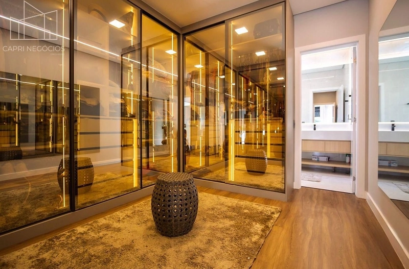 Sobrado Alto Padrão para Venda - Condomínio Duas Marias : 5ª foto da galeria de imagens do imóvel