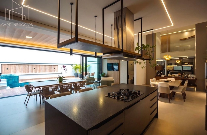 Sobrado Alto Padrão para Venda - Condomínio Duas Marias : 15ª foto da galeria de imagens do imóvel