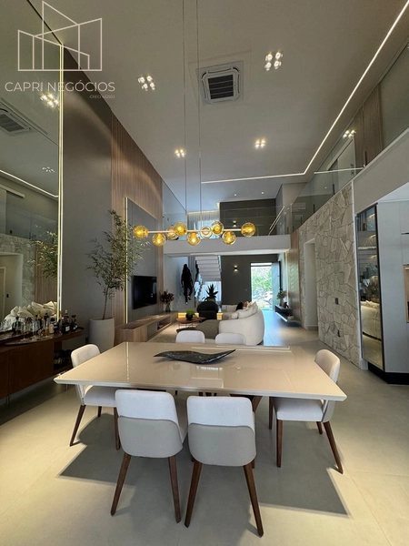 Sobrado Alto Padrão para Venda - Condomínio Duas Marias : 17ª foto da galeria de imagens do imóvel