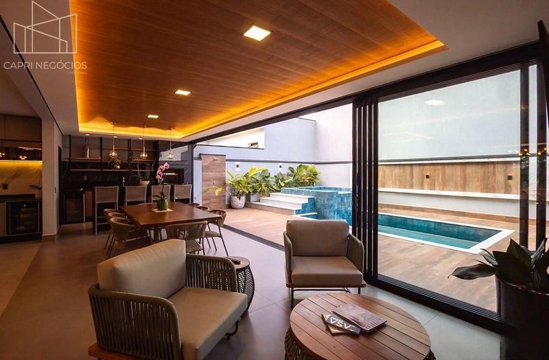 Sobrado Alto Padrão para Venda - Condomínio Duas Marias : 12ª foto da galeria de imagens do imóvel