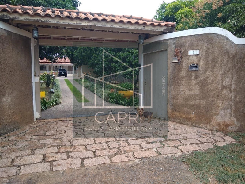 Chácara para Venda em Indaiatuba / SP no bairro Recreio Campestre Internacional Viracopos III: 18ª foto da galeria de imagens do imóvel