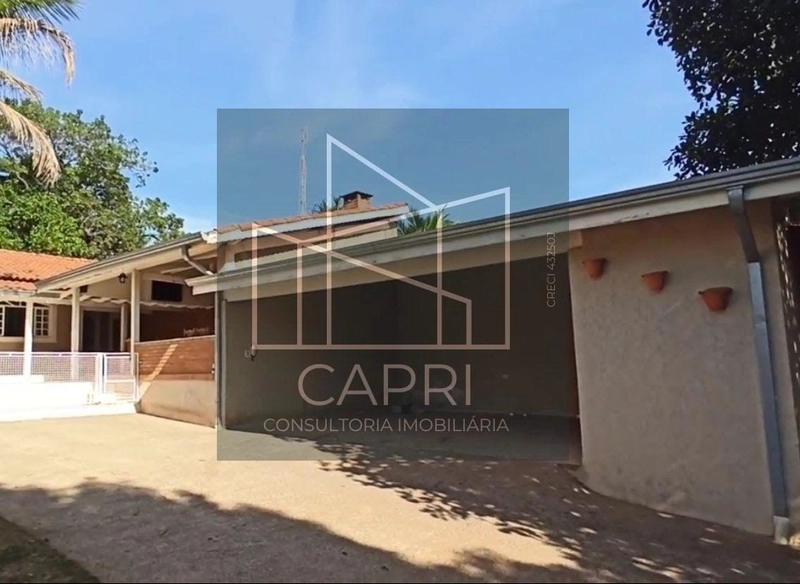 Chácara para Venda em Indaiatuba / SP no bairro Recreio Campestre Internacional Viracopos III: 2ª foto da galeria de imagens do imóvel