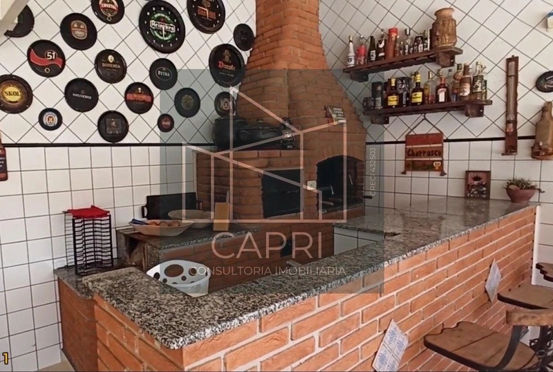 Chácara para Venda em Indaiatuba / SP no bairro Recreio Campestre Internacional Viracopos III: 4ª foto da galeria de imagens do imóvel