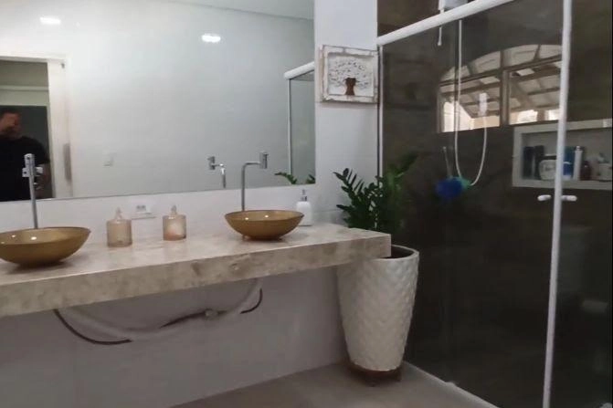 Chácara para Venda em Indaiatuba / SP no bairro Recreio Campestre Internacional Viracopos III: 9ª foto da galeria de imagens do imóvel