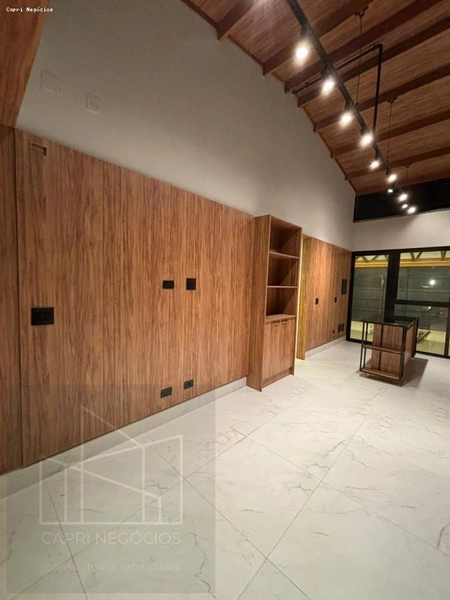 Casa para Venda em Indaiatuba / SP no bairro Jardim Casablanca: 1ª foto da galeria de imagens do imóvel